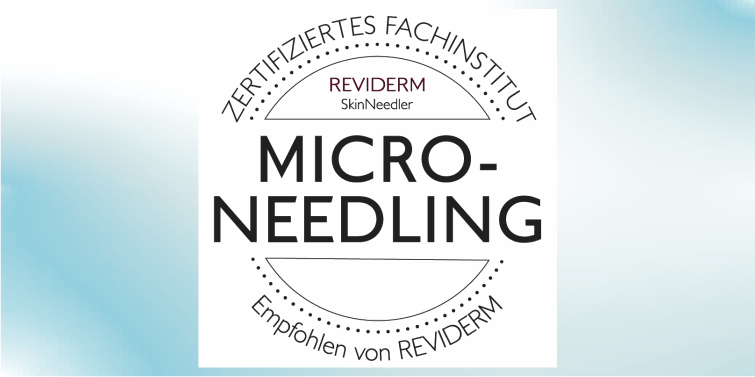 Micro-Needling Zertifikat
