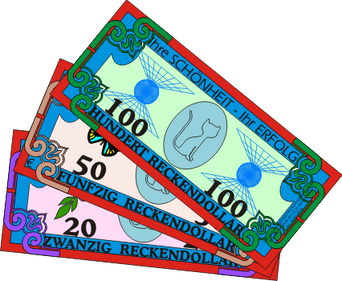 Reckendollar